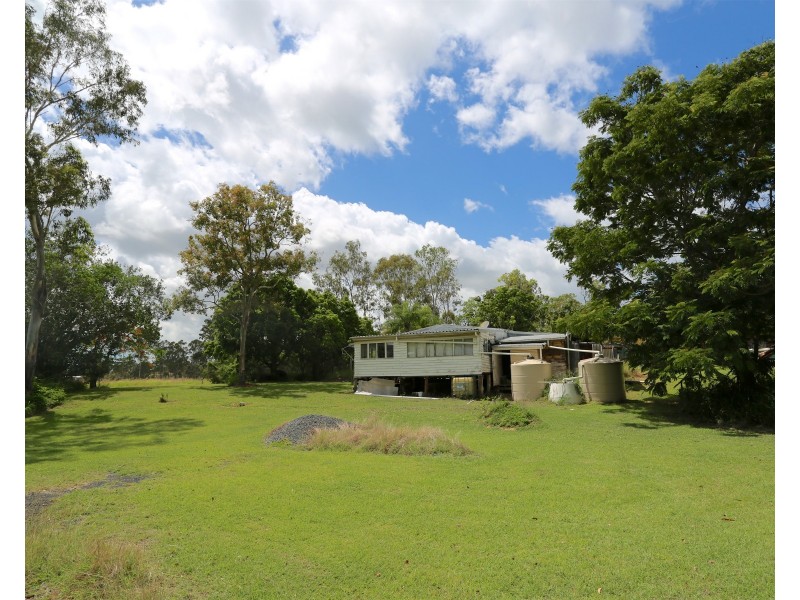 65 Venture Road, Mount Chalmers QLD 4702