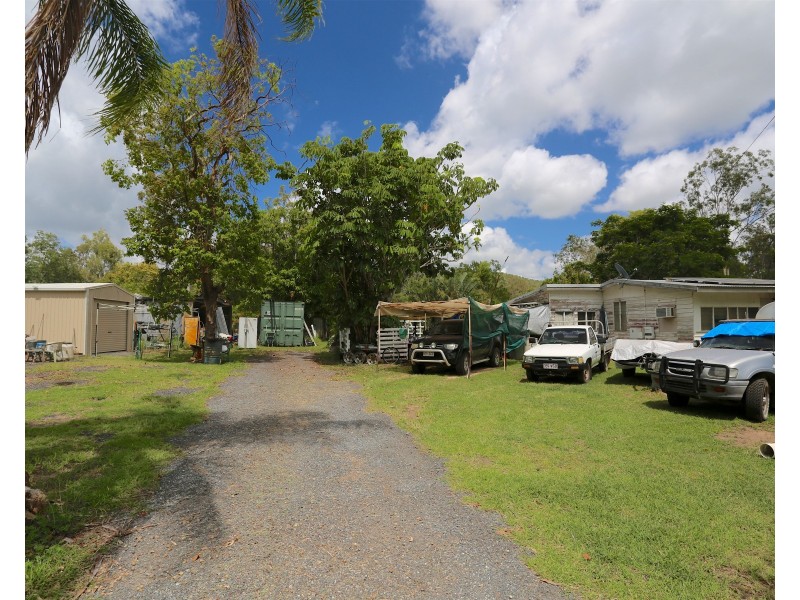 65 Venture Road, Mount Chalmers QLD 4702