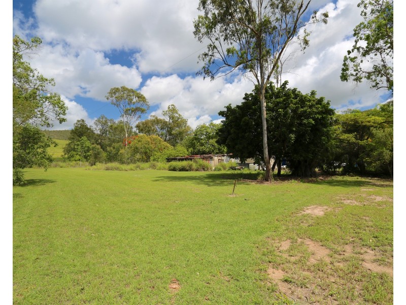 65 Venture Road, Mount Chalmers QLD 4702