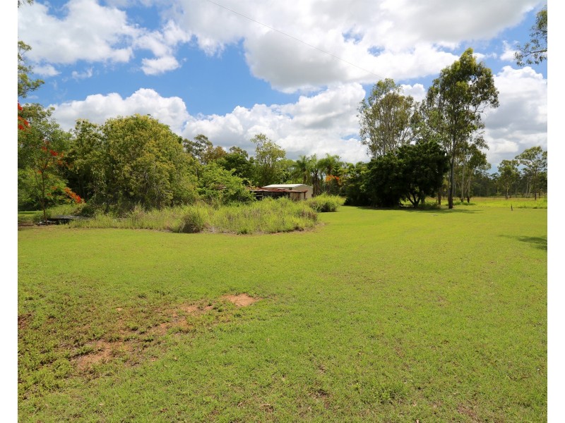 65 Venture Road, Mount Chalmers QLD 4702