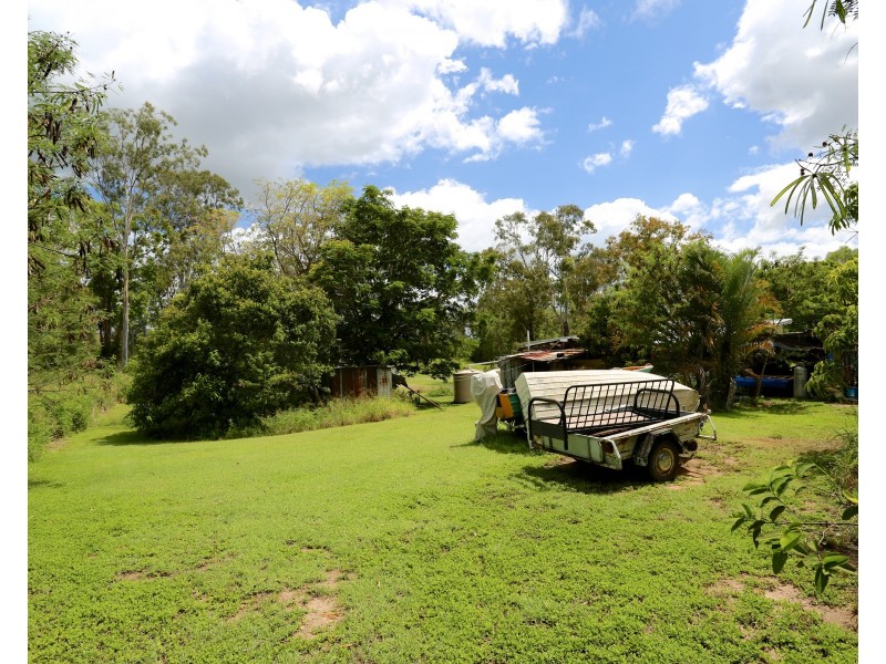 65 Venture Road, Mount Chalmers QLD 4702