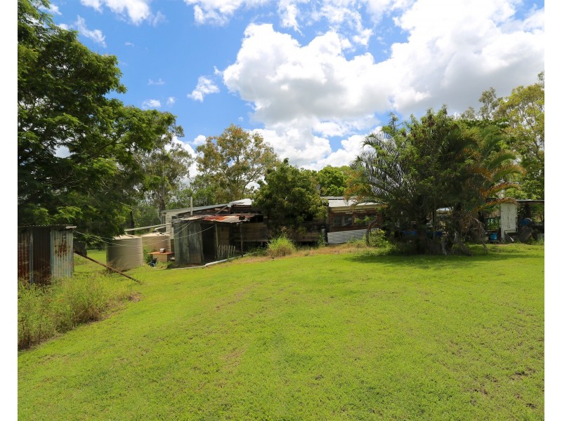 65 Venture Road, Mount Chalmers QLD 4702