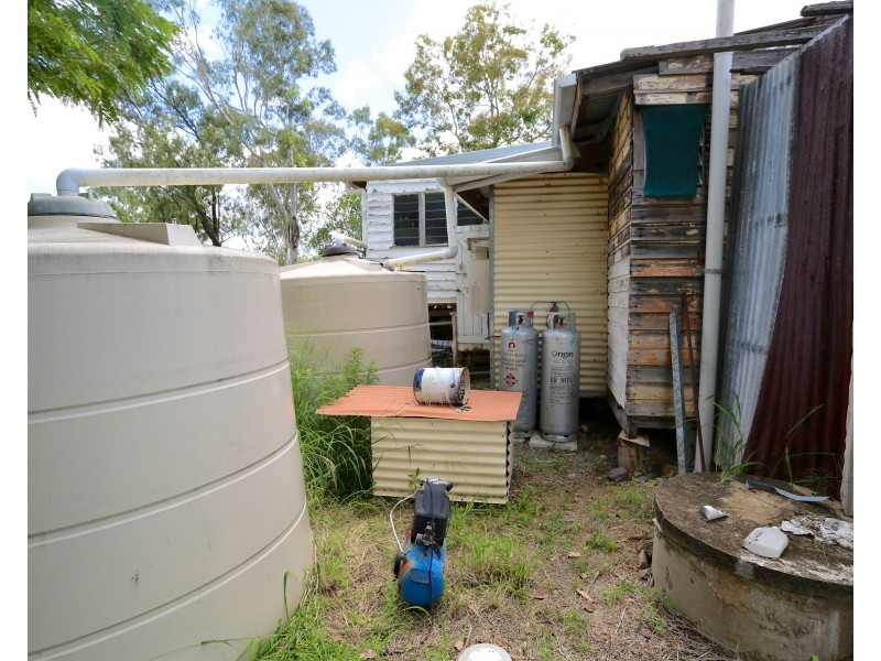 65 Venture Road, Mount Chalmers QLD 4702