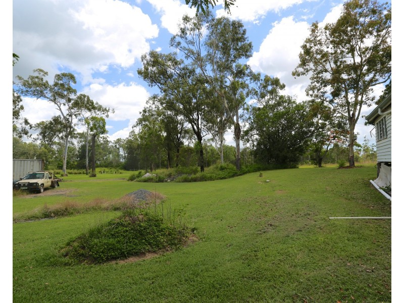 65 Venture Road, Mount Chalmers QLD 4702