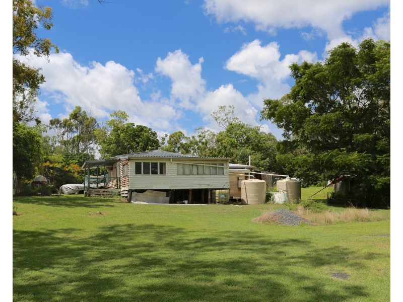 65 Venture Road, Mount Chalmers QLD 4702