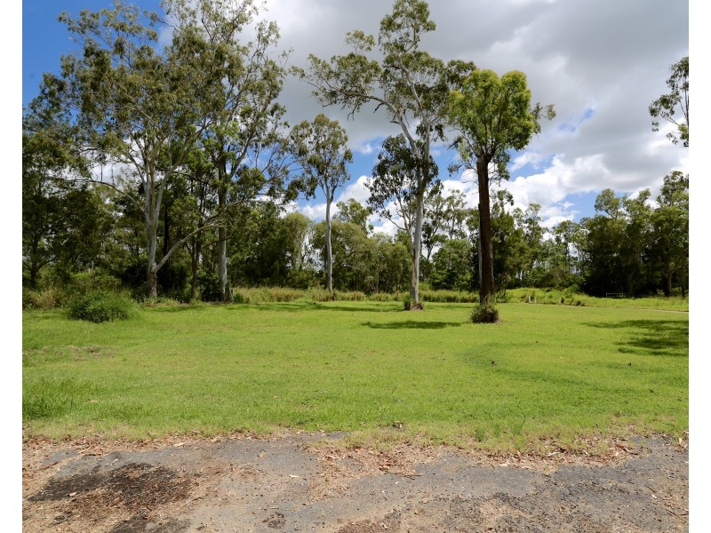 65 Venture Road, Mount Chalmers QLD 4702