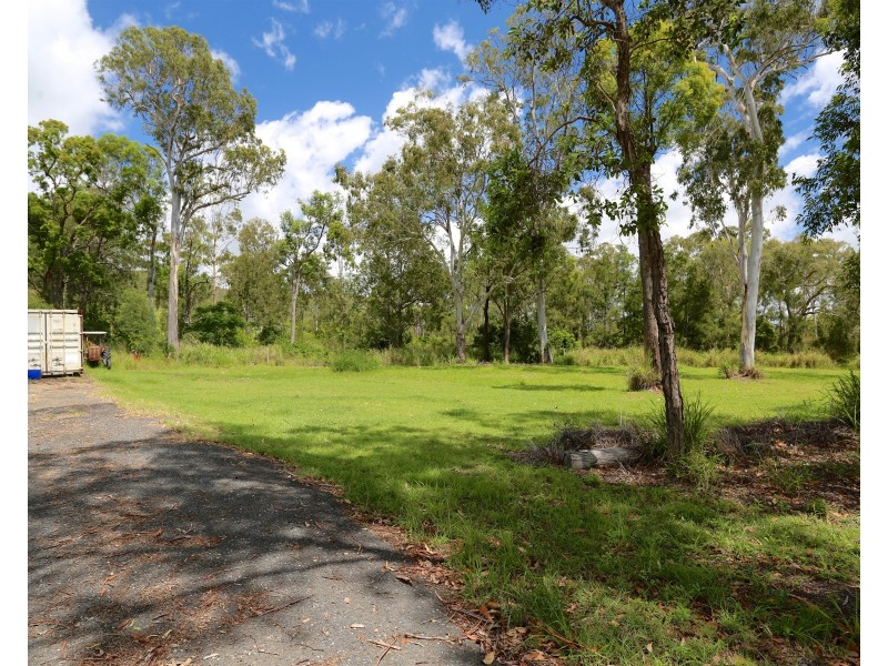 65 Venture Road, Mount Chalmers QLD 4702