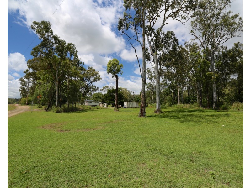65 Venture Road, Mount Chalmers QLD 4702