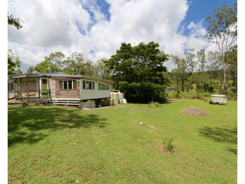65 Venture Road, Mount Chalmers QLD 4702