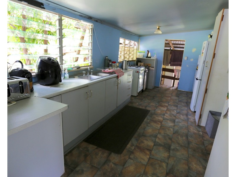 65 Venture Road, Mount Chalmers QLD 4702