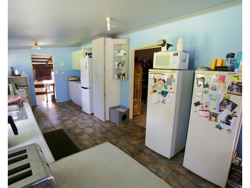 65 Venture Road, Mount Chalmers QLD 4702