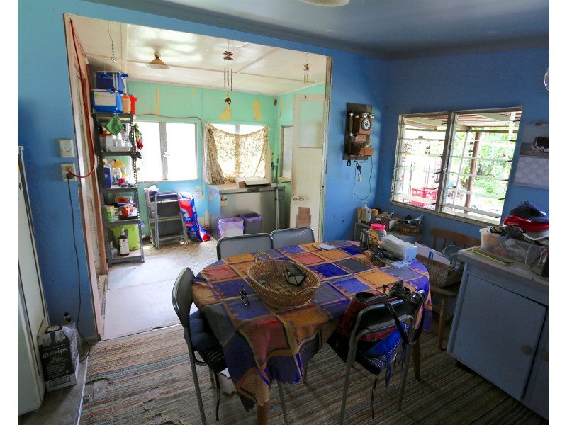 65 Venture Road, Mount Chalmers QLD 4702