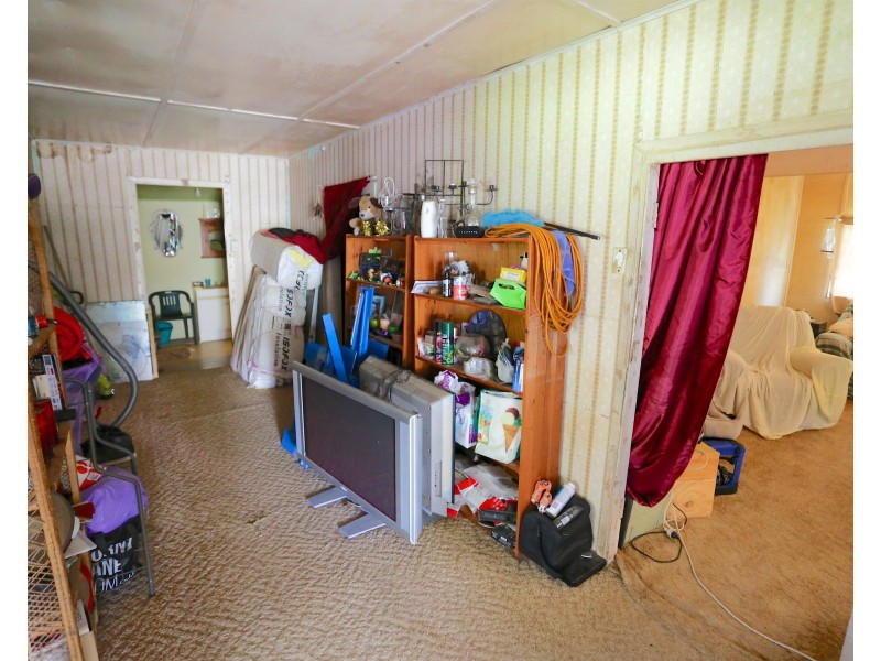 65 Venture Road, Mount Chalmers QLD 4702