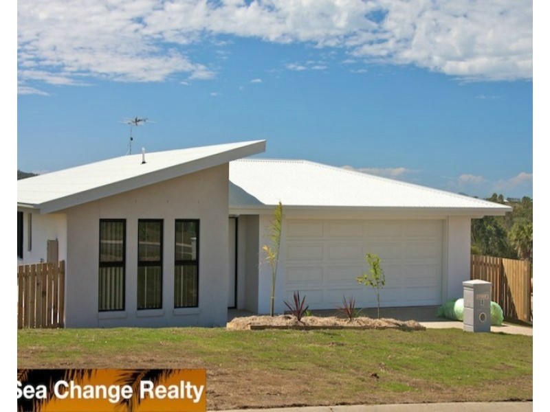 6 The Ridge Way, Zilzie QLD 4710