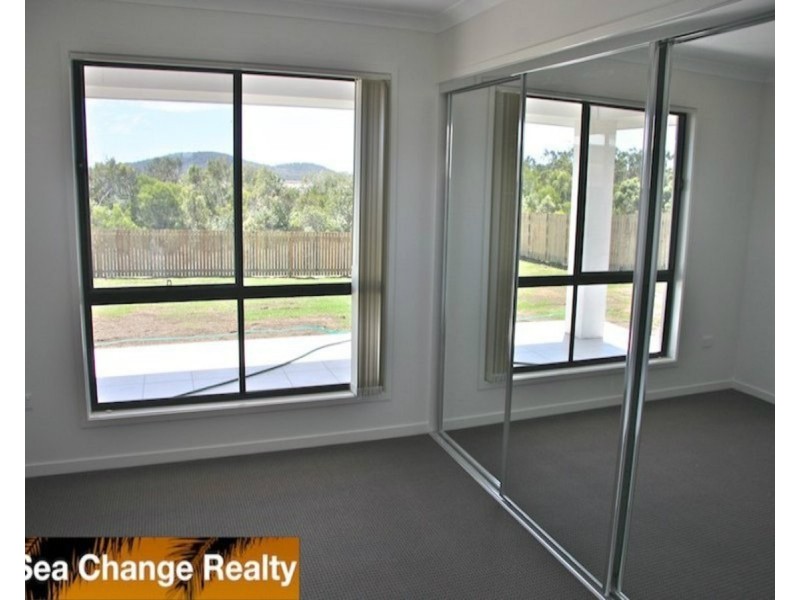 6 The Ridge Way, Zilzie QLD 4710