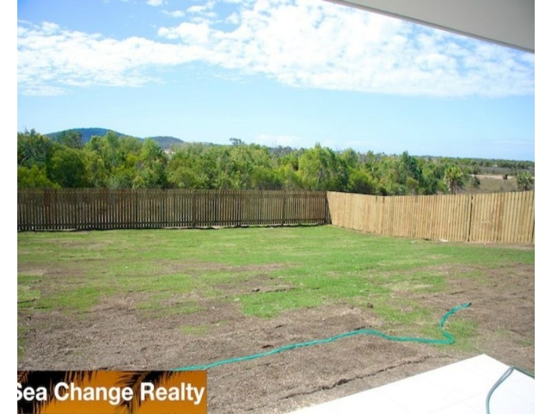 6 The Ridge Way, Zilzie QLD 4710