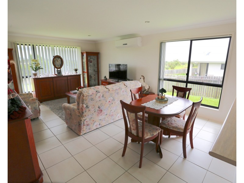 6 The Ridge Way, Zilzie QLD 4710