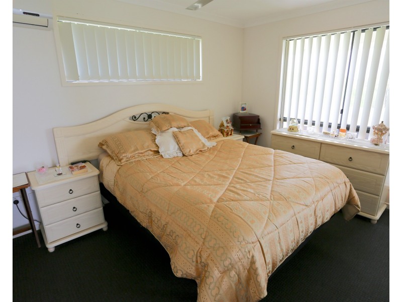 6 The Ridge Way, Zilzie QLD 4710