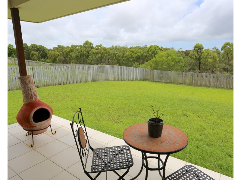 6 The Ridge Way, Zilzie QLD 4710