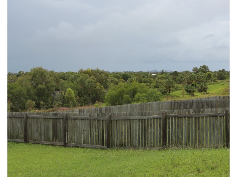 6 The Ridge Way, Zilzie QLD 4710