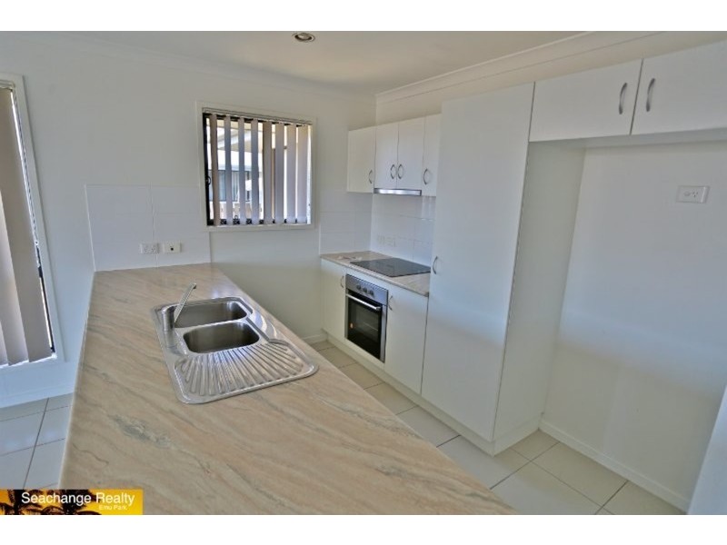 34 The Ridge Way, Zilzie QLD 4710
