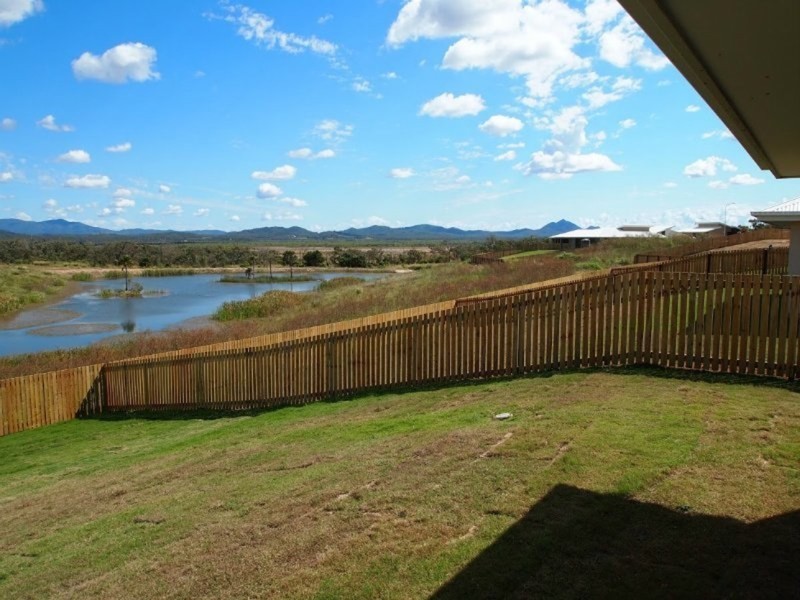 34 The Ridge Way, Zilzie QLD 4710