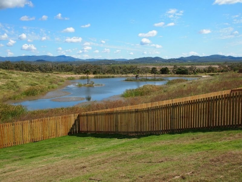 34 The Ridge Way, Zilzie QLD 4710
