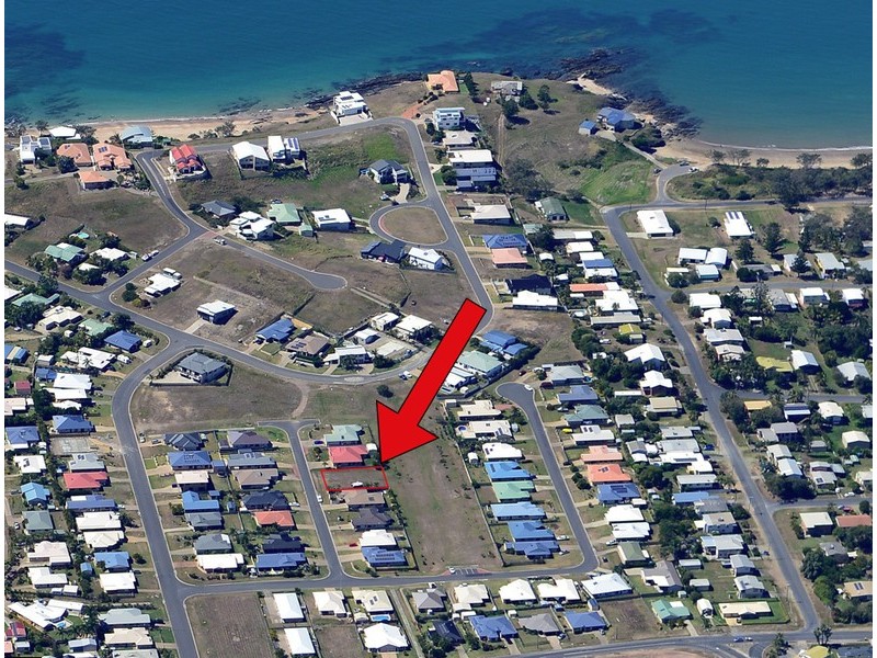 10 Patella Place, Emu Park QLD 4710