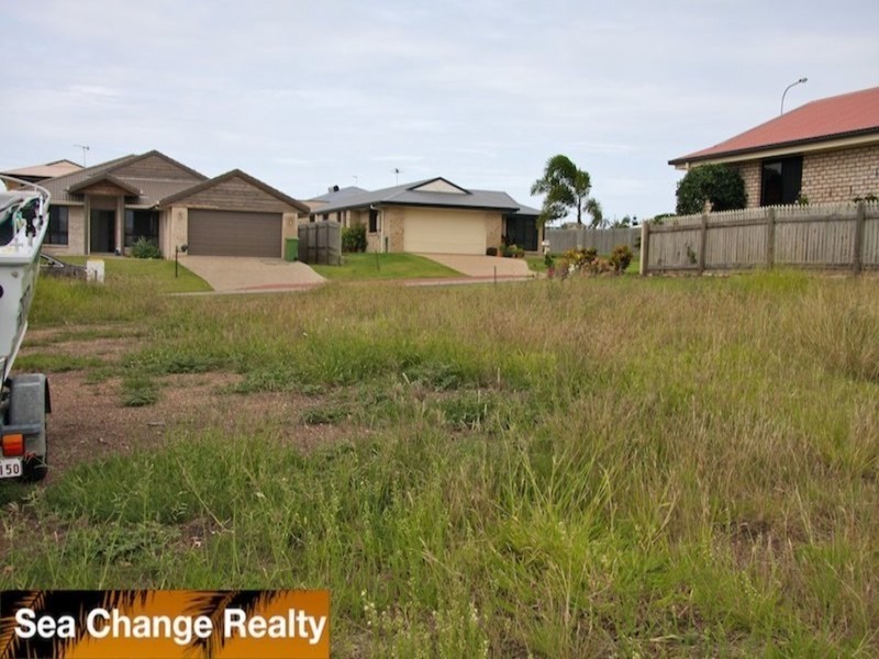 10 Patella Place, Emu Park QLD 4710