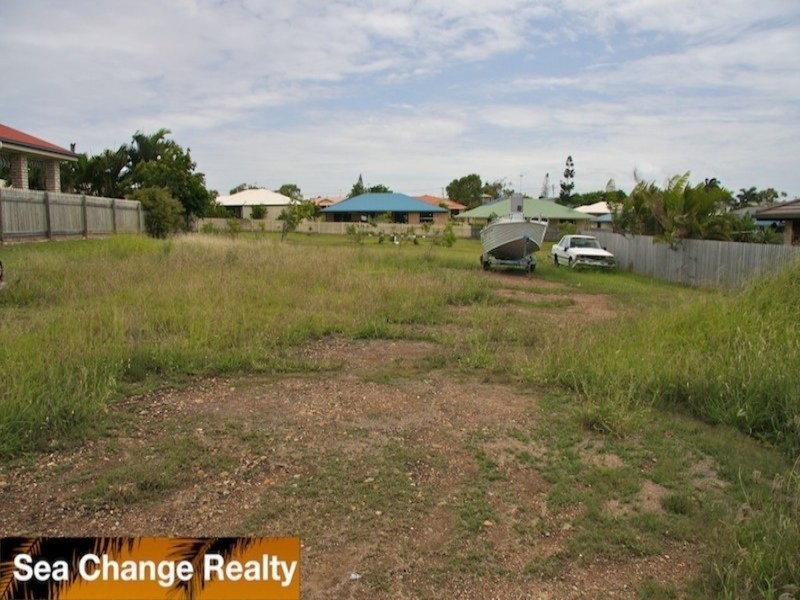 10 Patella Place, Emu Park QLD 4710