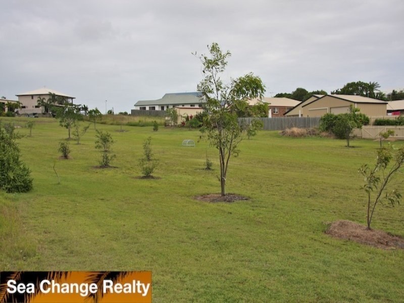 10 Patella Place, Emu Park QLD 4710