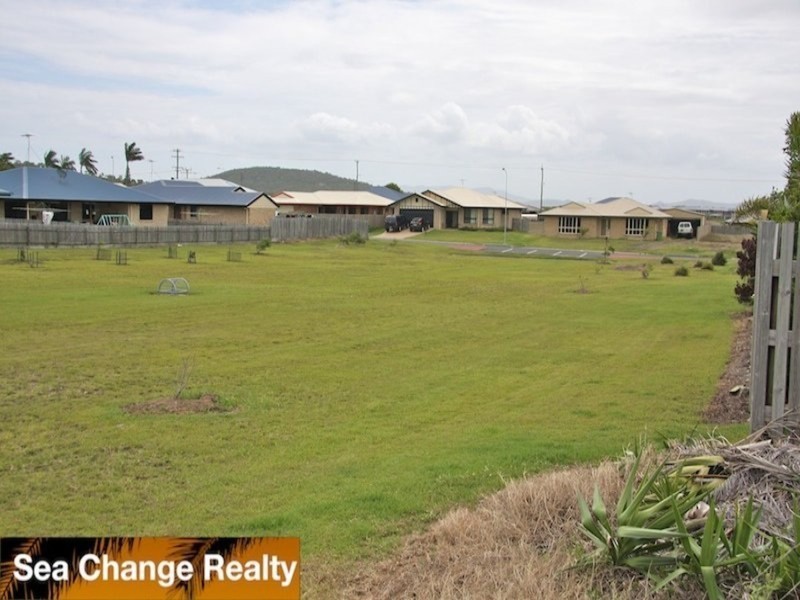10 Patella Place, Emu Park QLD 4710