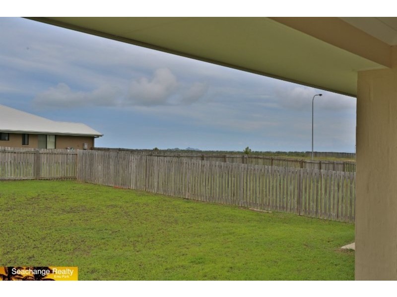 17 The Ridge Way, Zilzie QLD 4710