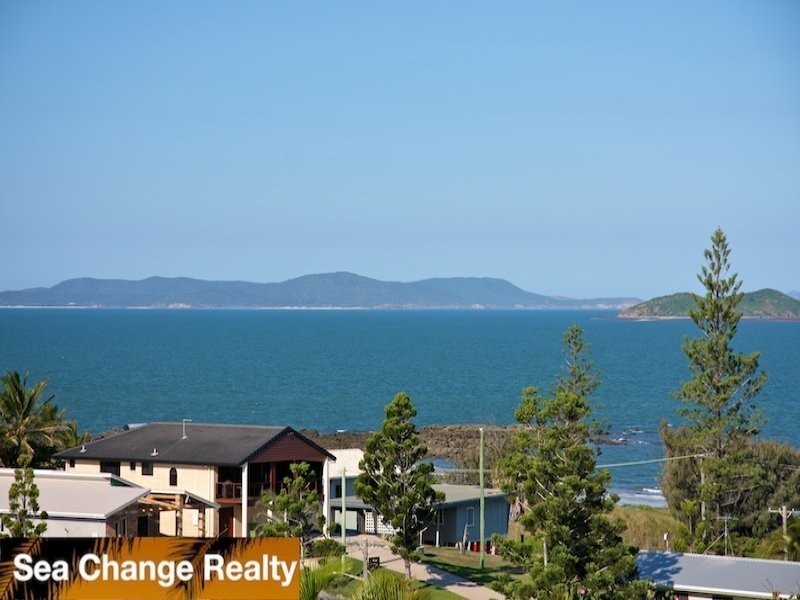7 Higson Street, Emu Park QLD 4710