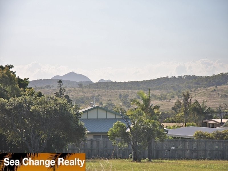 7 Higson Street, Emu Park QLD 4710