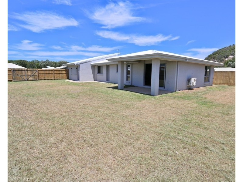 2 Aqua Lane, Mulambin QLD 4703
