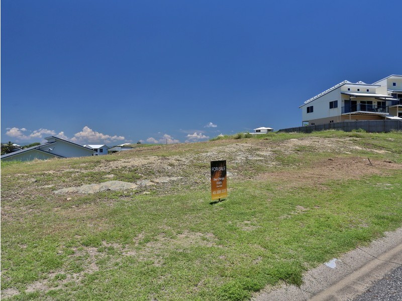 3 Amoria Avenue, Zilzie QLD 4710