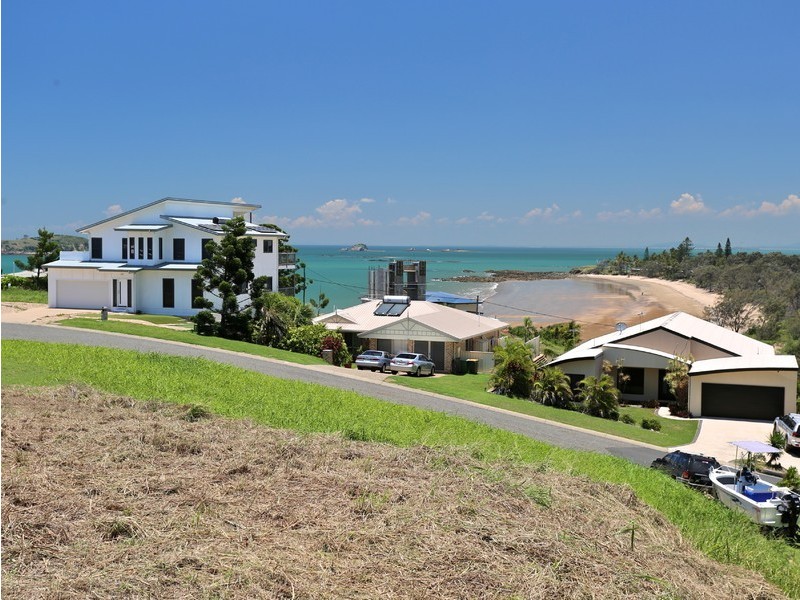 3 Amoria Avenue, Zilzie QLD 4710