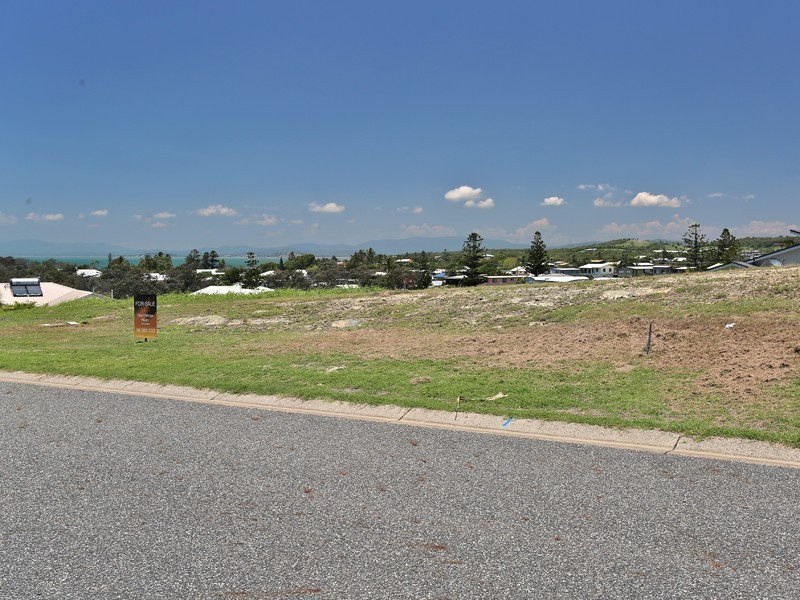 3 Amoria Avenue, Zilzie QLD 4710