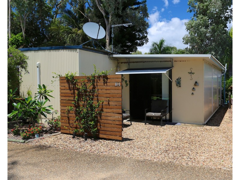 84/760 Scenic Highway, Kinka Beach QLD 4703