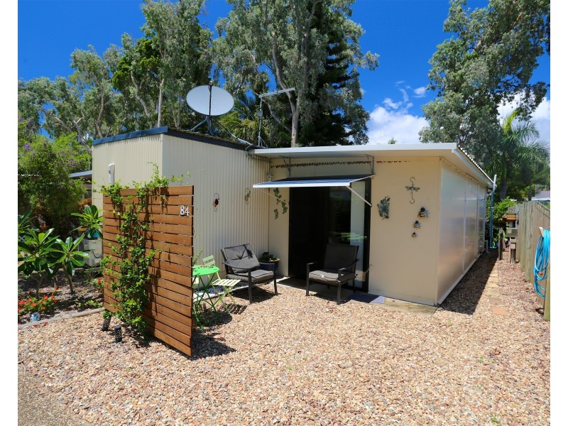 84/760 Scenic Highway, Kinka Beach QLD 4703