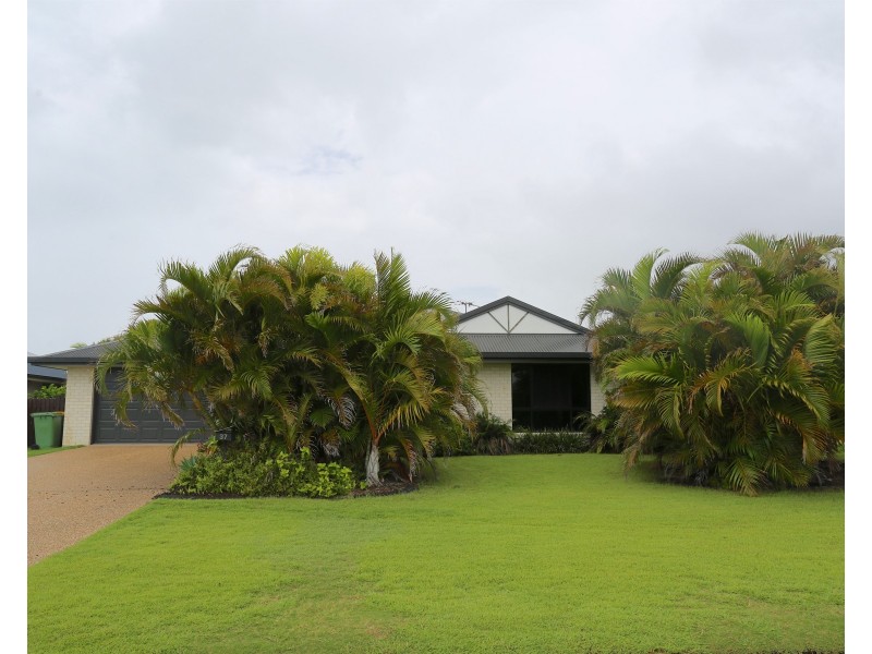 37 Sorrento Way, Zilzie QLD 4710