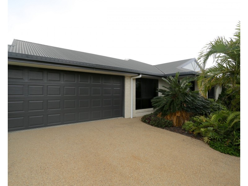 37 Sorrento Way, Zilzie QLD 4710