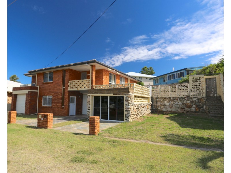 4 Keppel Street, Emu Park QLD 4710