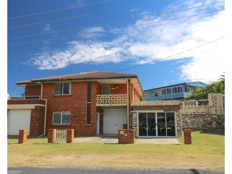 4 Keppel Street, Emu Park QLD 4710