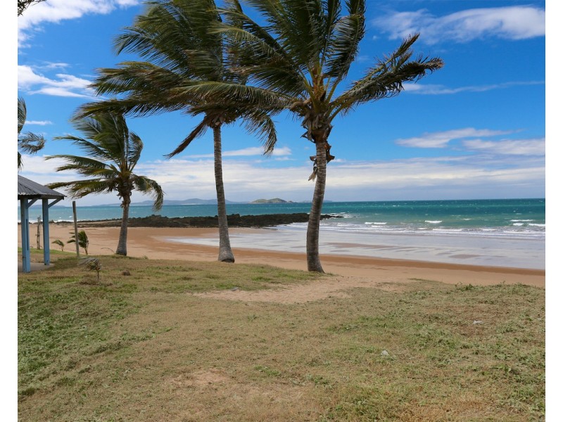4 Keppel Street, Emu Park QLD 4710