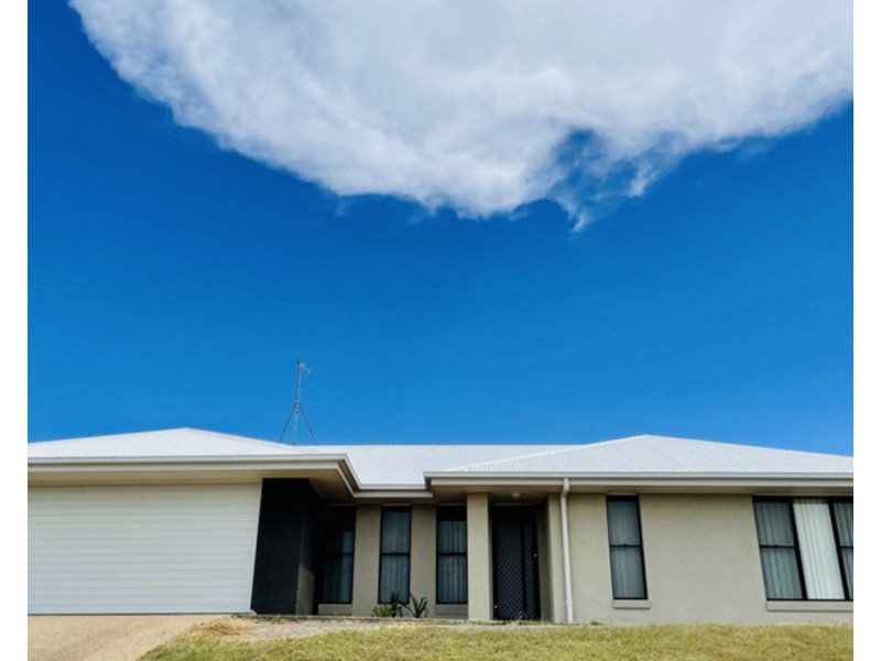 19 Falcon Crest, Zilzie QLD 4710