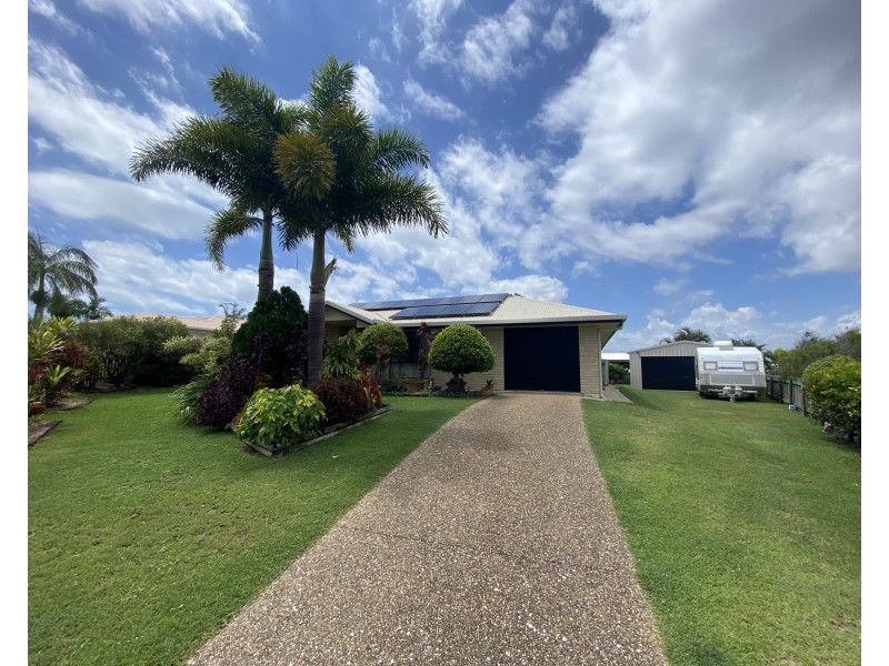 35 Warnock Street, Zilzie QLD 4710