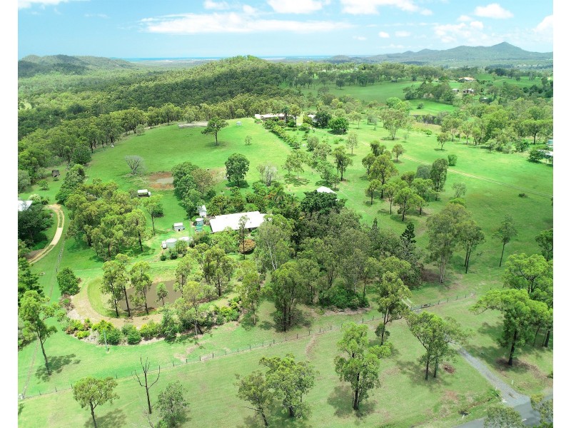 336 Cawarral Road, Cawarral QLD 4702