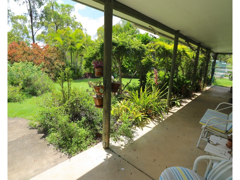 336 Cawarral Road, Cawarral QLD 4702